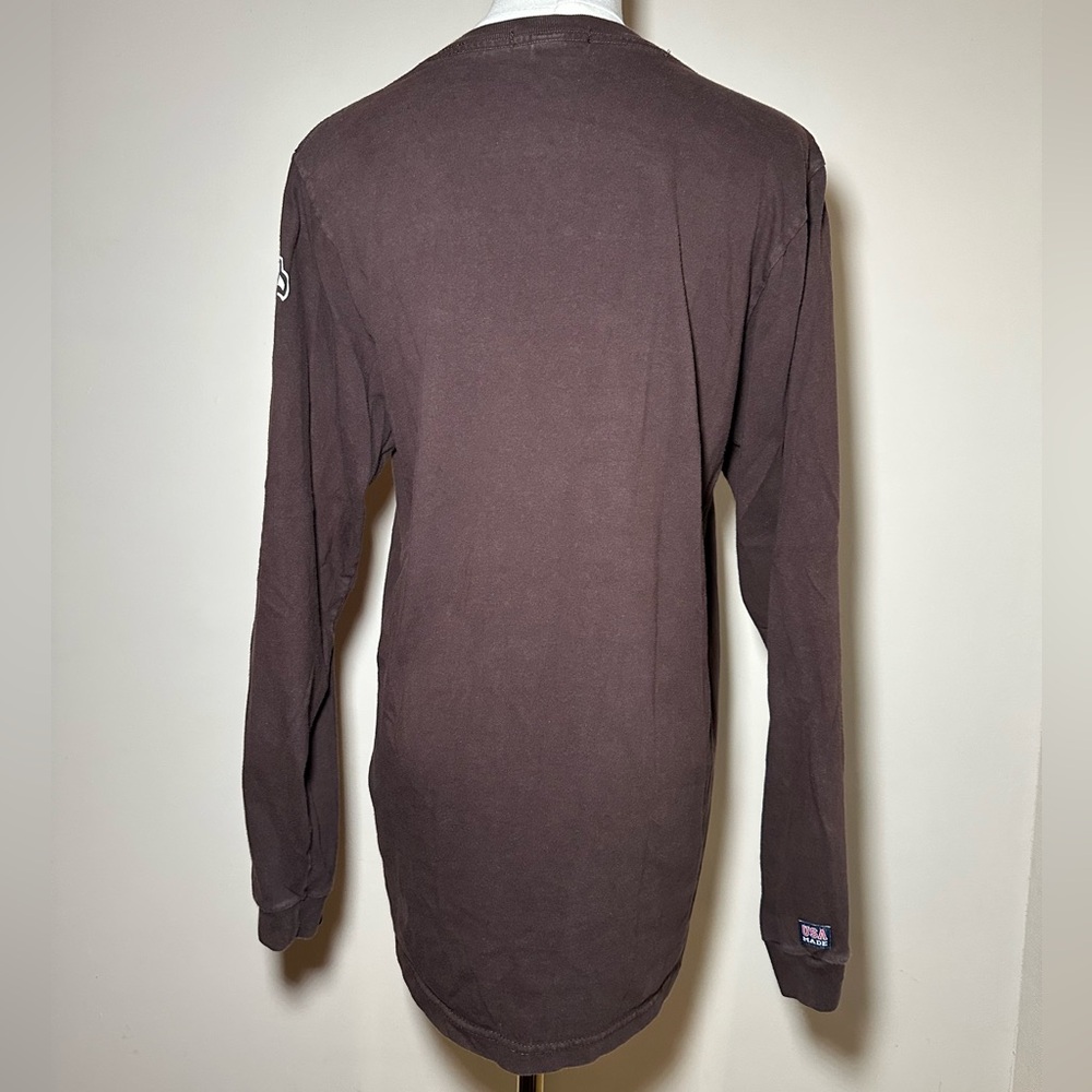 Bowling Green Long Sleeve Tee - Picture 3 of 4